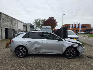 Opel Astra GS 1.2T 360view Design-Pack Virtual Navi Keyless Led Lane-Assist Sfeerverl. Acc 96KW131PK picture 6