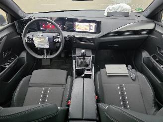 Opel Astra GS 1.2T 360view Design-Pack Virtual Navi Keyless Led Lane-Assist Sfeerverl. Acc 96KW131PK picture 13