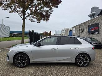 Opel Astra GS 1.2T 360view Design-Pack Virtual Navi Keyless Led Lane-Assist Sfeerverl. Acc 96KW/131PK picture 2