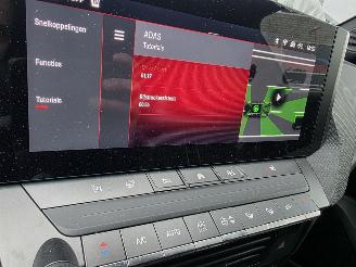Opel Astra GS 1.2T 360view Design-Pack Virtual Navi Keyless Led Lane-Assist Sfeerverl. Acc 96KW/131PK picture 19