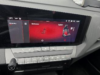 Opel Astra GS 1.2T 360view Design-Pack Virtual Navi Keyless Led Lane-Assist Sfeerverl. Acc 96KW/131PK picture 17