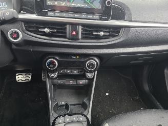 Kia Picanto 1.2 GT-Line Automaat Led Keyless Leder Camera Navi Lane-Assist 58KW / 79PK picture 15