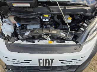 Fiat Ducato 2.2MJ Maxi L4H2 Ecc Navi 2xCamera Lane-Assist Usb MF-Stuur 103KW/140PK picture 8