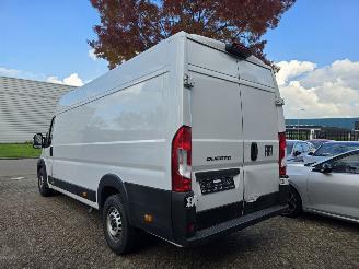 Fiat Ducato 2.2MJ Maxi L4H2 Ecc Navi 2xCamera Lane-Assist Usb MF-Stuur 103KW/140PK picture 3