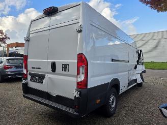Fiat Ducato 2.2MJ Maxi L4H2 Ecc Navi 2xCamera Lane-Assist Usb MF-Stuur 103KW/140PK picture 4