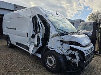 Fiat Ducato 2.2MJ Maxi L4H2 Ecc Navi 2xCamera Lane-Assist Usb MF-Stuur 103KW/140PK picture 6