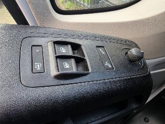 Fiat Ducato 2.2MJ Maxi L4H2 Ecc Navi 2xCamera Lane-Assist Usb MF-Stuur 103KW/140PK picture 13