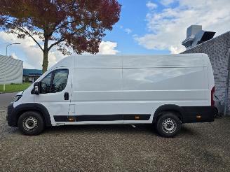 Fiat Ducato 2.2MJ Maxi L4H2 Ecc Navi 2xCamera Lane-Assist Usb MF-Stuur 103KW/140PK picture 2