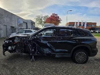 Volkswagen Tiguan 1.5 TSI eHybride IQ-Light 360View Virtual Keyless Sfeerverl. Acc Lane-Assist 1/2Leder Trekhaak picture 7