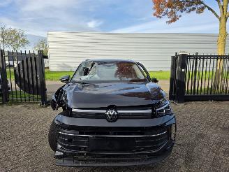 Volkswagen Tiguan 1.5 TSI eHybride IQ-Light 360View Virtual Keyless Sfeerverl. Acc Lane-Assist 1/2Leder Trekhaak picture 4