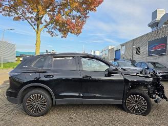 Volkswagen Tiguan 1.5 TSI eHybride IQ-Light 360View Virtual Keyless Sfeerverl. Acc Lane-Assist 1/2Leder Trekhaak picture 2
