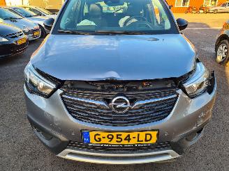 Opel Crossland X picture 7