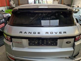 Land Rover Range Rover Evoque Range Rover Evoque (LVJ/LVS), SUV, 2011 / 2019 2.2 TD4 16V 5-drs. picture 14