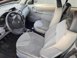 Citroën C3 C3 Pluriel (HB), Cabrio, 2002 / 2010 1.4 picture 5