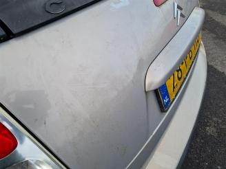 Citroën C3 C3 Pluriel (HB), Cabrio, 2002 / 2010 1.4 picture 9