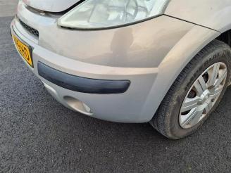 Citroën C3 C3 Pluriel (HB), Cabrio, 2002 / 2010 1.4 picture 18