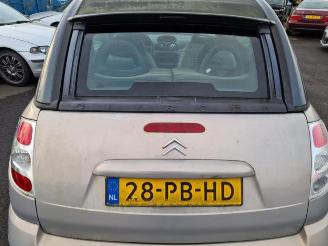 Citroën C3 C3 Pluriel (HB), Cabrio, 2002 / 2010 1.4 picture 8