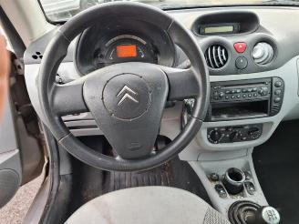 Citroën C3 C3 Pluriel (HB), Cabrio, 2002 / 2010 1.4 picture 6