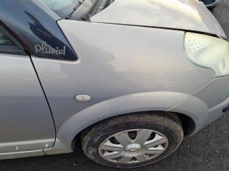 Citroën C3 C3 Pluriel (HB), Cabrio, 2002 / 2010 1.4 picture 14