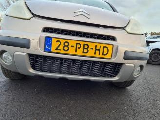 Citroën C3 C3 Pluriel (HB), Cabrio, 2002 / 2010 1.4 picture 19