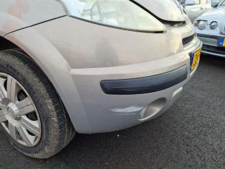 Citroën C3 C3 Pluriel (HB), Cabrio, 2002 / 2010 1.4 picture 17