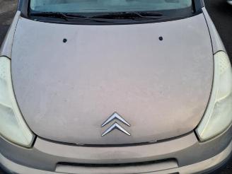 Citroën C3 C3 Pluriel (HB), Cabrio, 2002 / 2010 1.4 picture 20