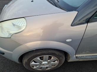 Citroën C3 C3 Pluriel (HB), Cabrio, 2002 / 2010 1.4 picture 13