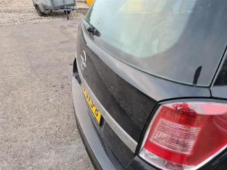Opel Astra Astra H SW (L35), Combi, 2004 / 2014 1.6 16V Twinport picture 14