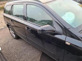 Opel Astra Astra H SW (L35), Combi, 2004 / 2014 1.6 16V Twinport picture 16