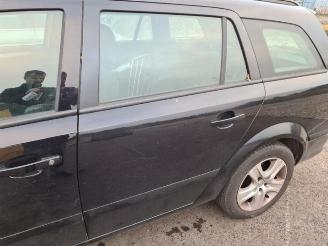 Opel Astra Astra H SW (L35), Combi, 2004 / 2014 1.6 16V Twinport picture 12