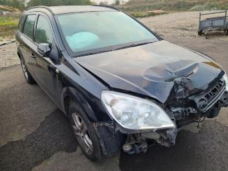 Opel Astra Astra H SW (L35), Combi, 2004 / 2014 1.6 16V Twinport picture 4