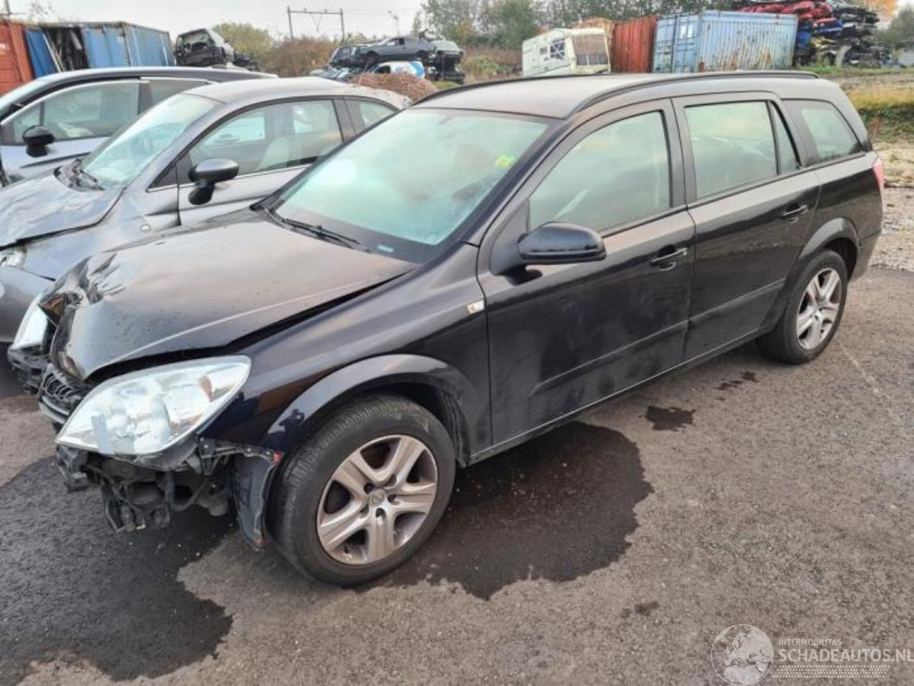 Opel Astra Astra H SW (L35), Combi, 2004 / 2014 1.6 16V Twinport