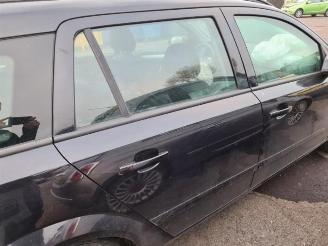 Opel Astra Astra H SW (L35), Combi, 2004 / 2014 1.6 16V Twinport picture 15