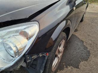 Opel Astra Astra H SW (L35), Combi, 2004 / 2014 1.6 16V Twinport picture 10