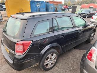 Opel Astra Astra H SW (L35), Combi, 2004 / 2014 1.6 16V Twinport picture 3