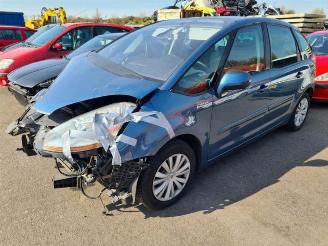 škoda osobní automobily Citroën C4-picasso C4 Picasso (UD/UE/UF), MPV, 2007 / 2013 1.6 16V VTi 120 2009/1
