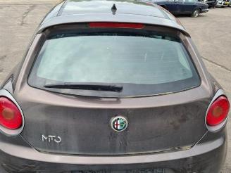 Alfa Romeo MiTo MiTo (955), Hatchback, 2008 / 2018 1.3 JTDm 16V picture 9