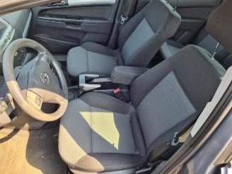 Opel Zafira Zafira (M75), MPV, 2005 / 2015 2.2 16V Direct Ecotec picture 7