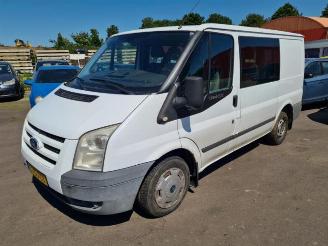 Ford Transit Transit, Ch.Cab/Pick-up, 2006 / 2014 2.2 TDCi 16V picture 1