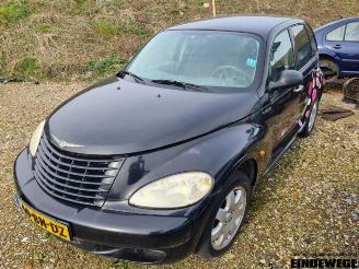 Chrysler Pt-cruiser PT Cruiser, Hatchback, 2000 / 2010 2.2 CRD 16V picture 2