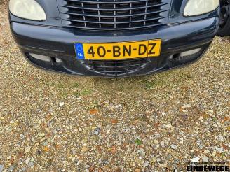 Chrysler Pt-cruiser PT Cruiser, Hatchback, 2000 / 2010 2.2 CRD 16V picture 10