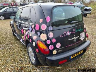 Chrysler Pt-cruiser PT Cruiser, Hatchback, 2000 / 2010 2.2 CRD 16V picture 3