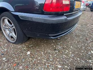 BMW 3-serie 3 serie Touring (E46/3), Combi, 1999 / 2006 320d 16V picture 20
