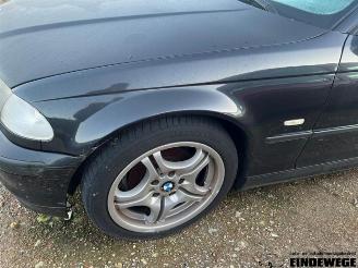 BMW 3-serie 3 serie Touring (E46/3), Combi, 1999 / 2006 320d 16V picture 8