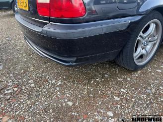 BMW 3-serie 3 serie Touring (E46/3), Combi, 1999 / 2006 320d 16V picture 19