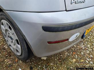 Fiat Punto Punto II (188), Hatchback, 1999 / 2012 1.2 60 S picture 13