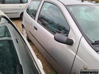 Fiat Punto Punto II (188), Hatchback, 1999 / 2012 1.2 60 S picture 6
