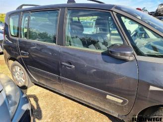 Renault Espace Espace (JK), MPV, 2002 / 2015 2.0 16V picture 13
