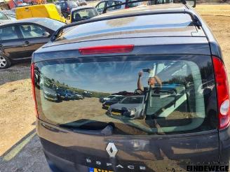 Renault Espace Espace (JK), MPV, 2002 / 2015 2.0 16V picture 17