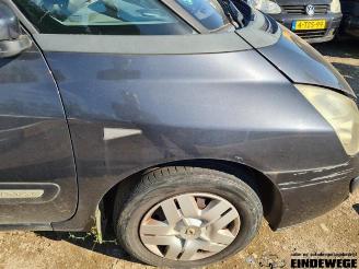 Renault Espace Espace (JK), MPV, 2002 / 2015 2.0 16V picture 14